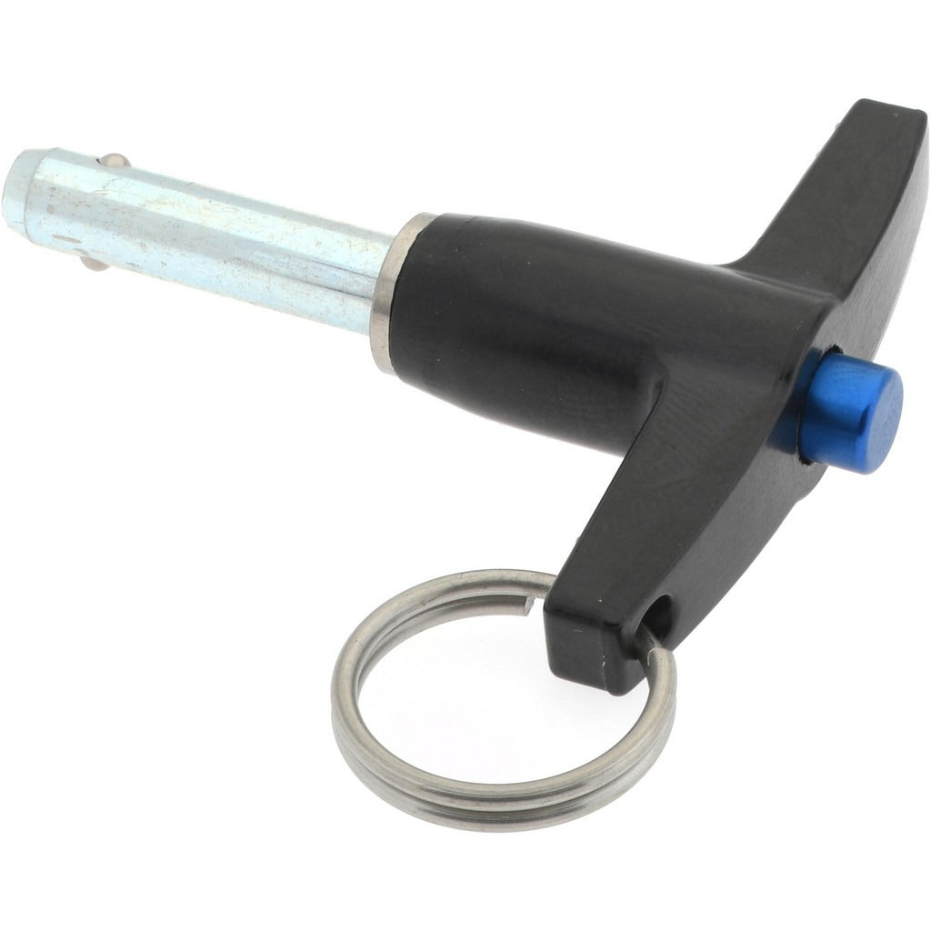 GIBRALTAR Gibraltar LBT-111 Quick-release T-handle Pin 1/4 in