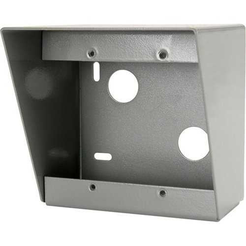 QUAM Quam Nichols Company SE7GVP Vandal Resistant Enclosure