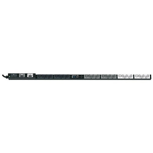 PANDUIT Panduit P36F16M Metered Pdu 30A 30 C13 6 C19 Rackmount
