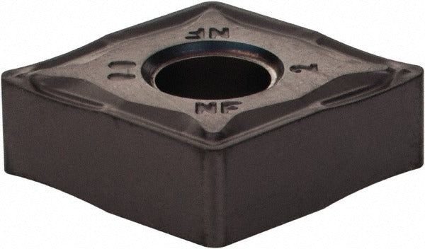 ISCAR Iscar 5595149 Cnmg 432-NF IC907 Turning Insert Solid Carbide