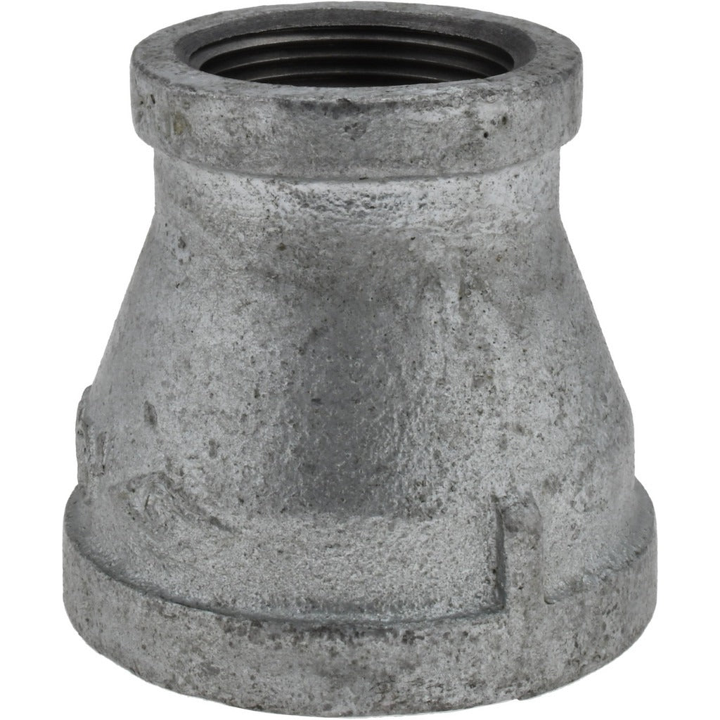 VALUE COLLECTION Value Collection G240 50X32 Reducing Coupling 2x1-1/4 in