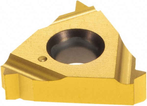 VARGUS Vargus 52418 Threading Insert 3IR 12 Tpi 3/8 Inch Ic Tin