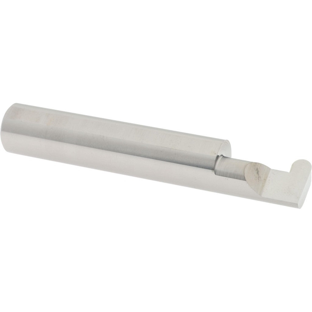 ACCUPRO Accupro ACC-GF187-12 Full Radius Grooving Tool