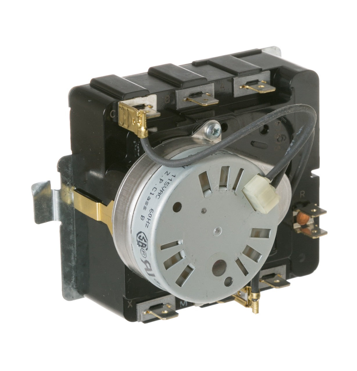 GE APPLIANCES Ge Appliances WH12X10079 Timer (Replacement WH12X10079)