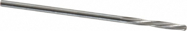 MAGAFOR Magafor 88860001530 Chucking Reamer 0.0602 in Carbide