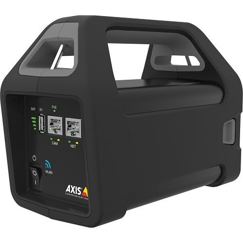 AXIS COMMUNICATIONS Axis Communications 5506-231 Wireless Install Tool