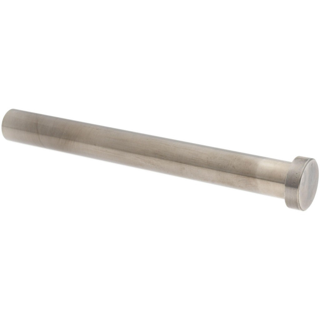 GIBRALTAR Gibraltar HEP3631-G Straight Ejector Pin 5/8 in Steel