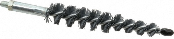SCHAEFER BRUSH Schaefer Brush 93491 Power Fitting Cleaning Brush