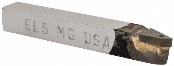 ACCUPRO Accupro 800-MG Single Point Tool Bit Lh Offset Threading