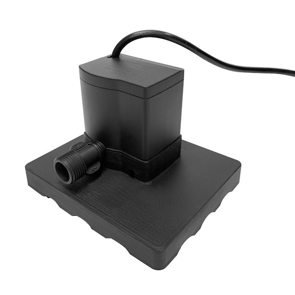 DANNER Danner 2531 Automatic Pool Cover Pump 360 Gph Ght