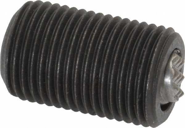 FAIRLANE Fairlane TBU-0620-S Threaded Swivel Gripper Assembly