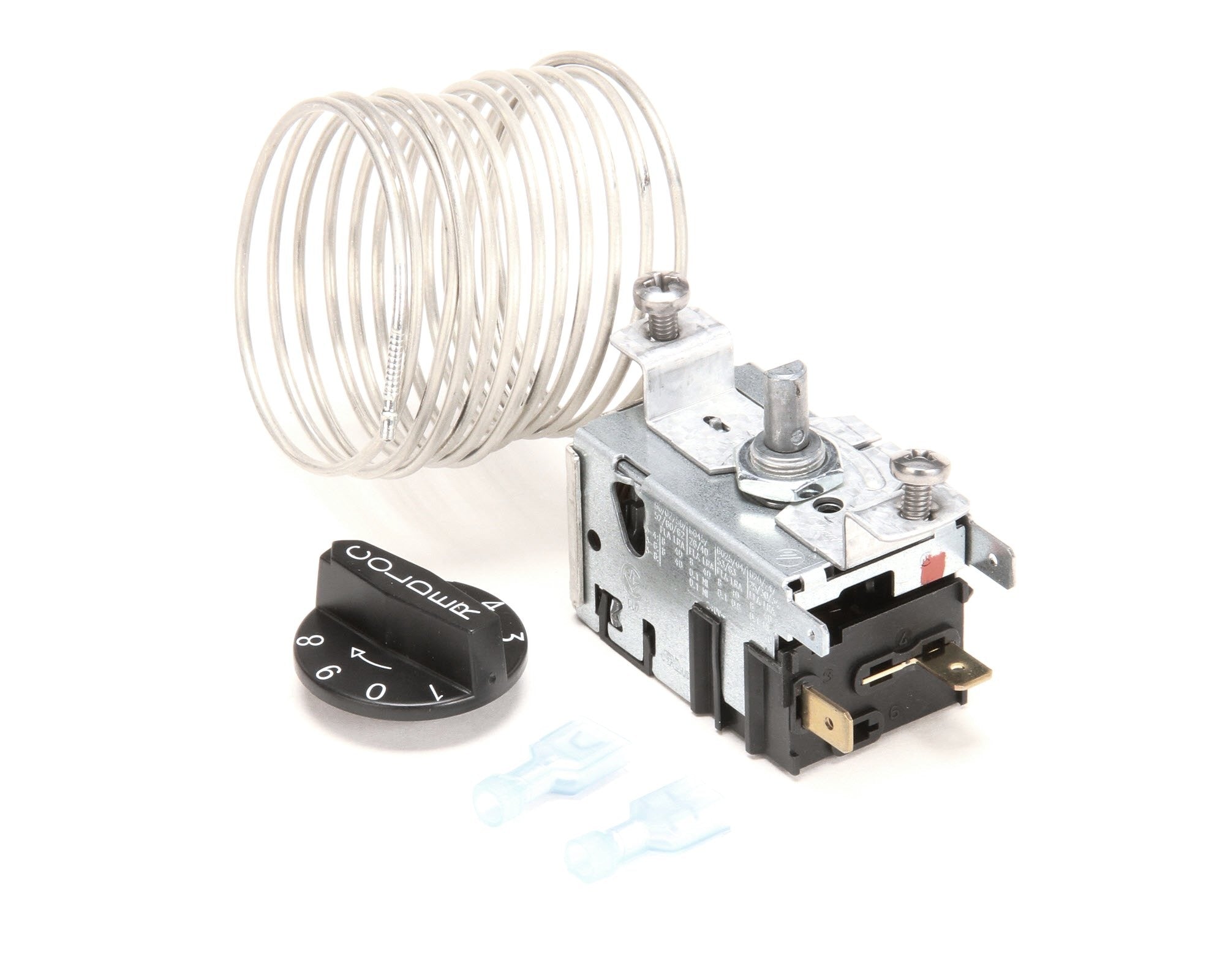 TRUE True 908854 Temperature Control Kit (4.5 x 2.5 x 1.5 in) Replacement True800366