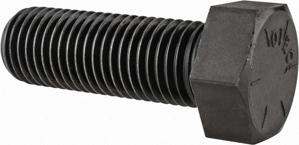 VALUE COLLECTION Value Collection 451651BR Hex Head Cap Screw Grade 8
