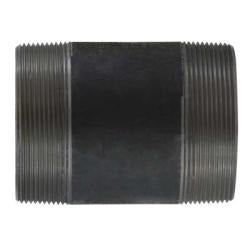 MIDLAND INDUSTRIES Midland Industries 59230SMLS Seamless Pipe Nipple Sch 80 Xh