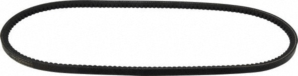 CONTINENTAL Continental Contitech 20042489 Cogged V-belt 3VX 33.5 in