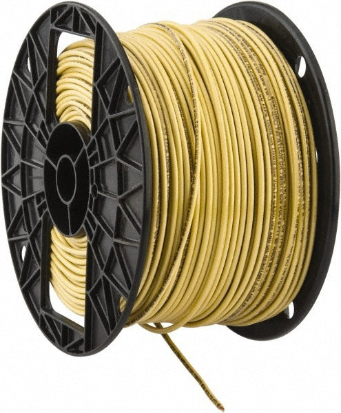 SOUTHWIRE Southwire 11584001 Thhn Thwn 14 Awg 15A 500ft Solid Copper Wire