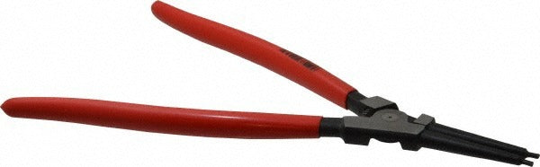 KNIPEX Knipex 4611A4 External Retaining Ring Pliers 12.5 in