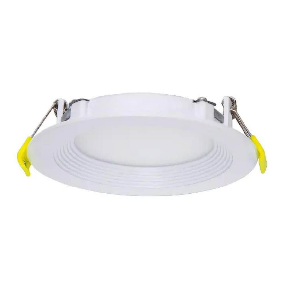 HALCO LIGHTING Halco Lighting 89108 ProLED Color Selectable Slim Downlight 11W (6 in) DFDLS6-12-CS-BT