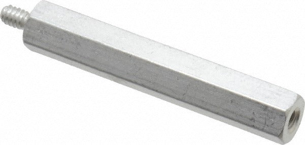 ELECTRO HARDWARE Electro Hardware 1467M06F16-440 Hex Standoff 4-40