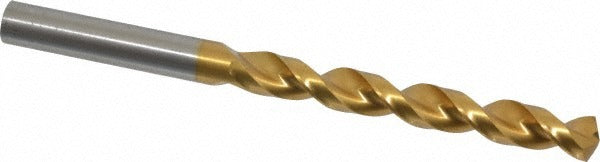 GUHRING Guhring 9006520085000 Jobber Drill Bit 8.5mm Hss Tin
