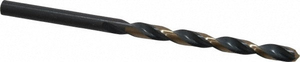 TRIUMPH TWIST DRILL Triumph Twist Drill 012613 Jobber Drill Bit Wire 13