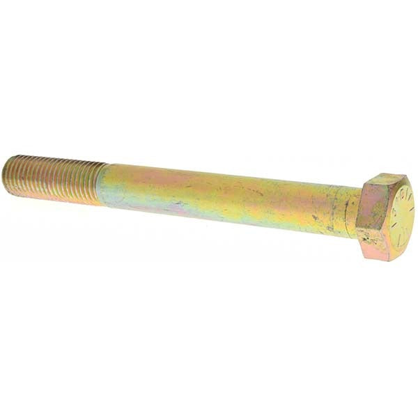 VALUE COLLECTION Value Collection D39209 Hex Cap Screw 7/8-9 X 8 in Grade 8