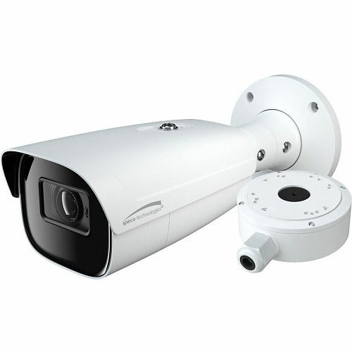 SPECO Speco O8B9M 8MP H.265 Ndaa Ip Bullet Camera