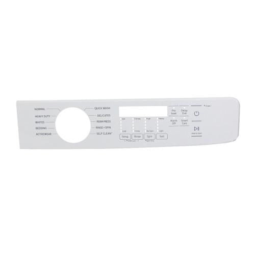 SAMSUNG Samsung dc63-02552a Washer Cover Panel