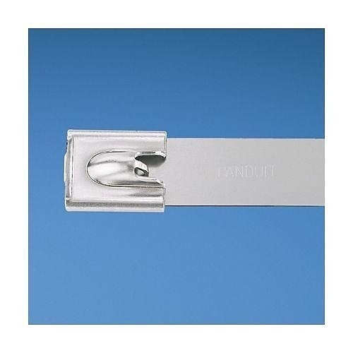 PANDUIT Panduit MLT6SH-LP 304 Ss Super Heavy Cable Tie