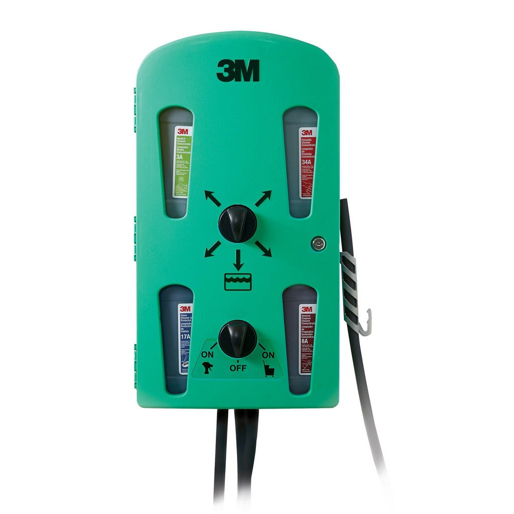 3M 3M 7010385976 Wall Mount Chemical Proportioner 4 Product