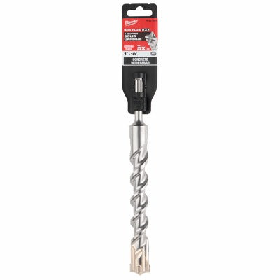 MILWAUKEE Milwaukee 48-20-7240 Sds Plus Bit 1x10 Inch 4 Pack