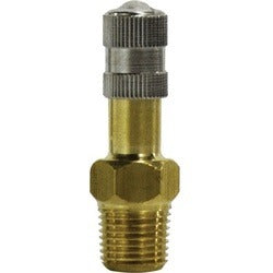MIDLAND INDUSTRIES Midland Industries 46621 Spring Core Tank Valve 300 Psi