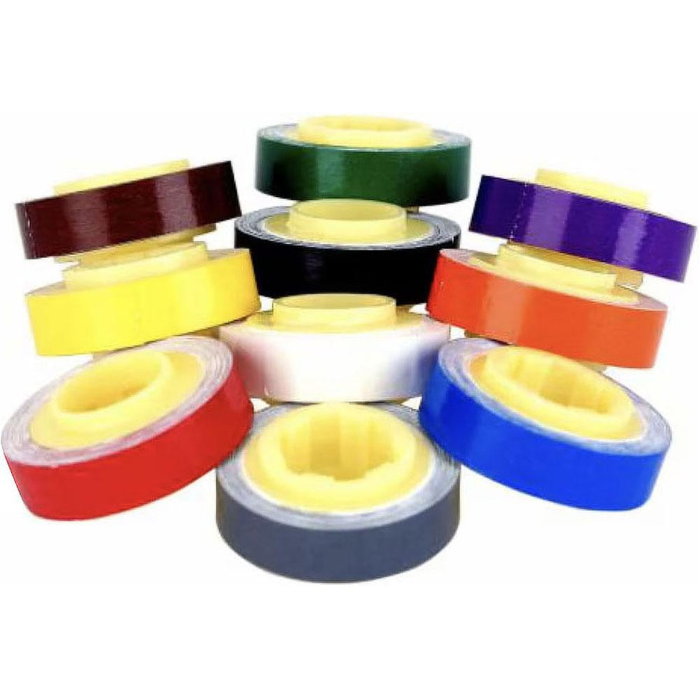 3M 3M 7010351115 Write-on Tape Refills 8 Ft Polyester 10-pack