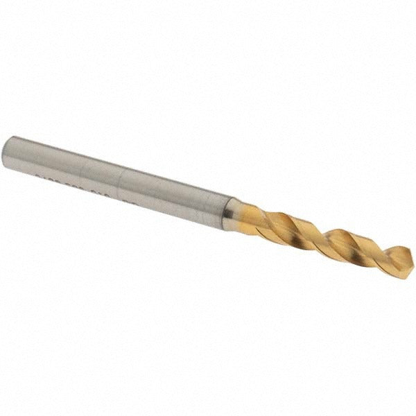 OSG Osg 61535 Screw Machine Drill Bit 0.1378 in Hss