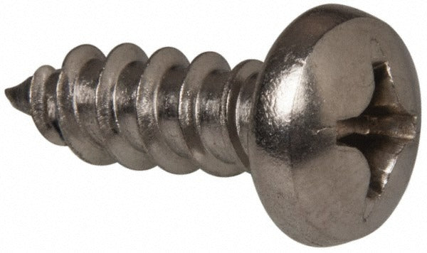 VALUE COLLECTION Value Collection R58005062 Sheet Metal Screw Size 14