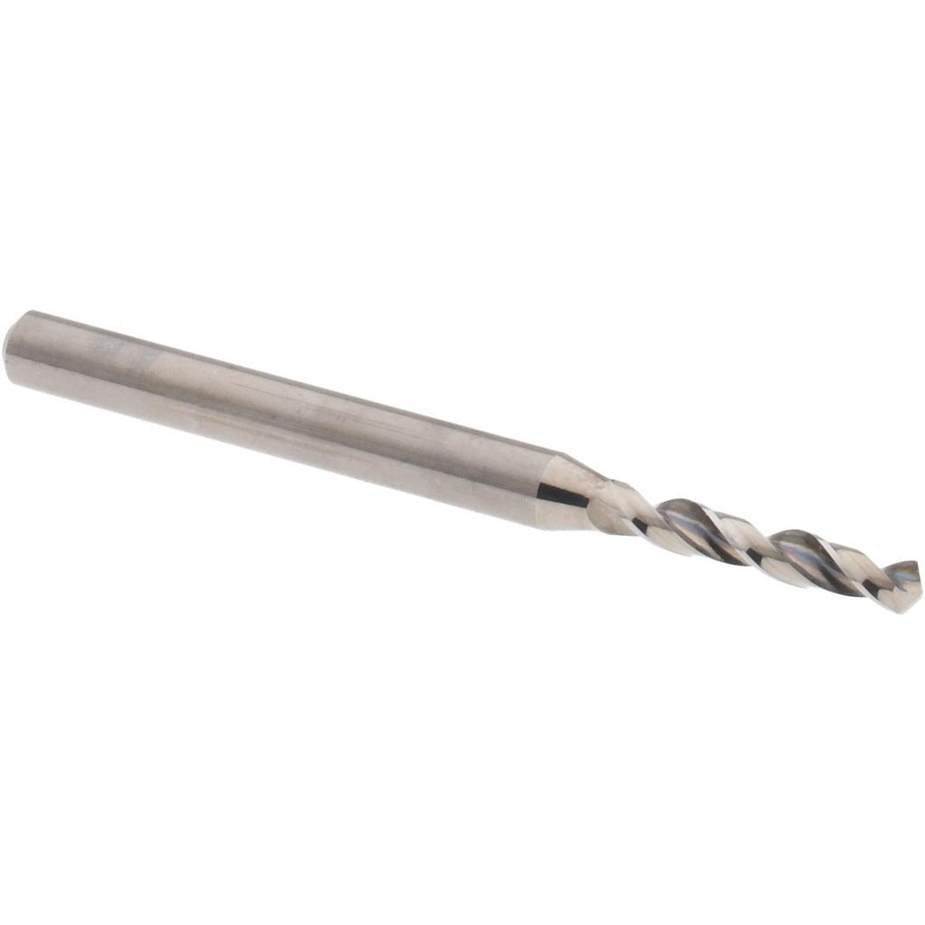 ACCUPRO Accupro A-6120204R Micro Drill Bit 2.04 Mm Solid Carbide