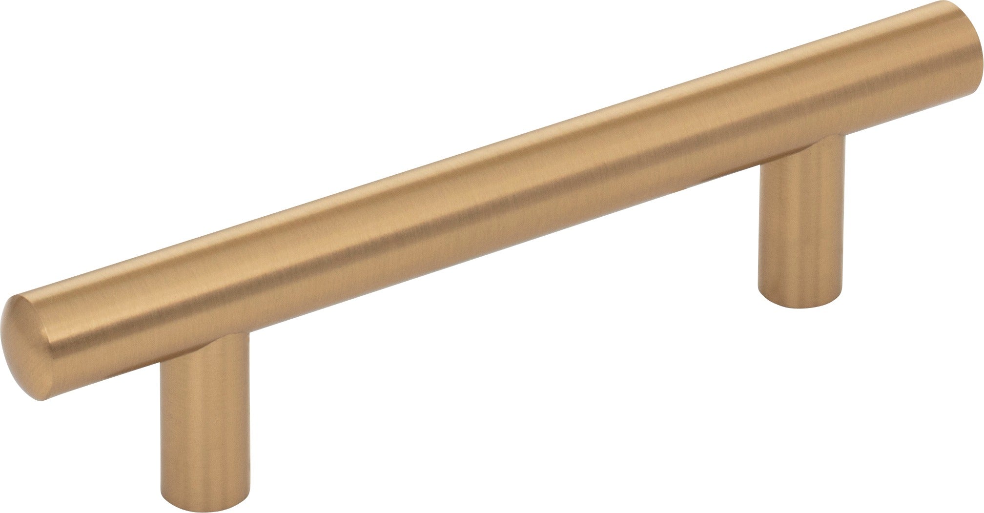 JEFFREY ALEXANDER Jeffrey Alexander 152SBZ Cabinet Bar Pull Satin Bronze