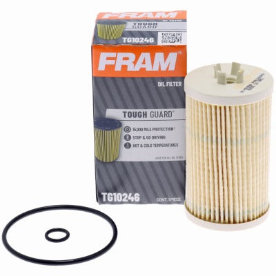 FRAM Fram Group TG10246 Tough Guard Oil Filter