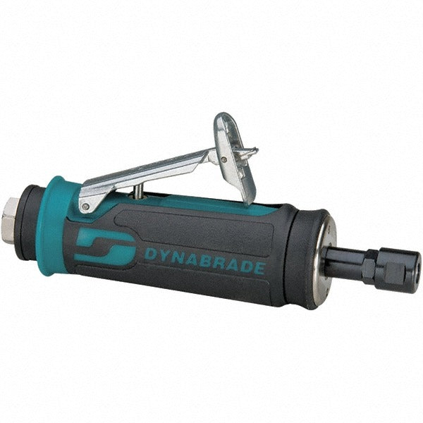 DYNABRADE Dynabrade 48360 Straight Angle Air Die Grinder 0.4 Hp
