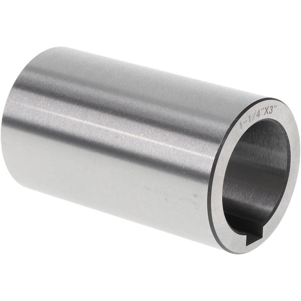 VALUE COLLECTION Value Collection SC08182974 Arbor Spacer 1-1/4 in Id
