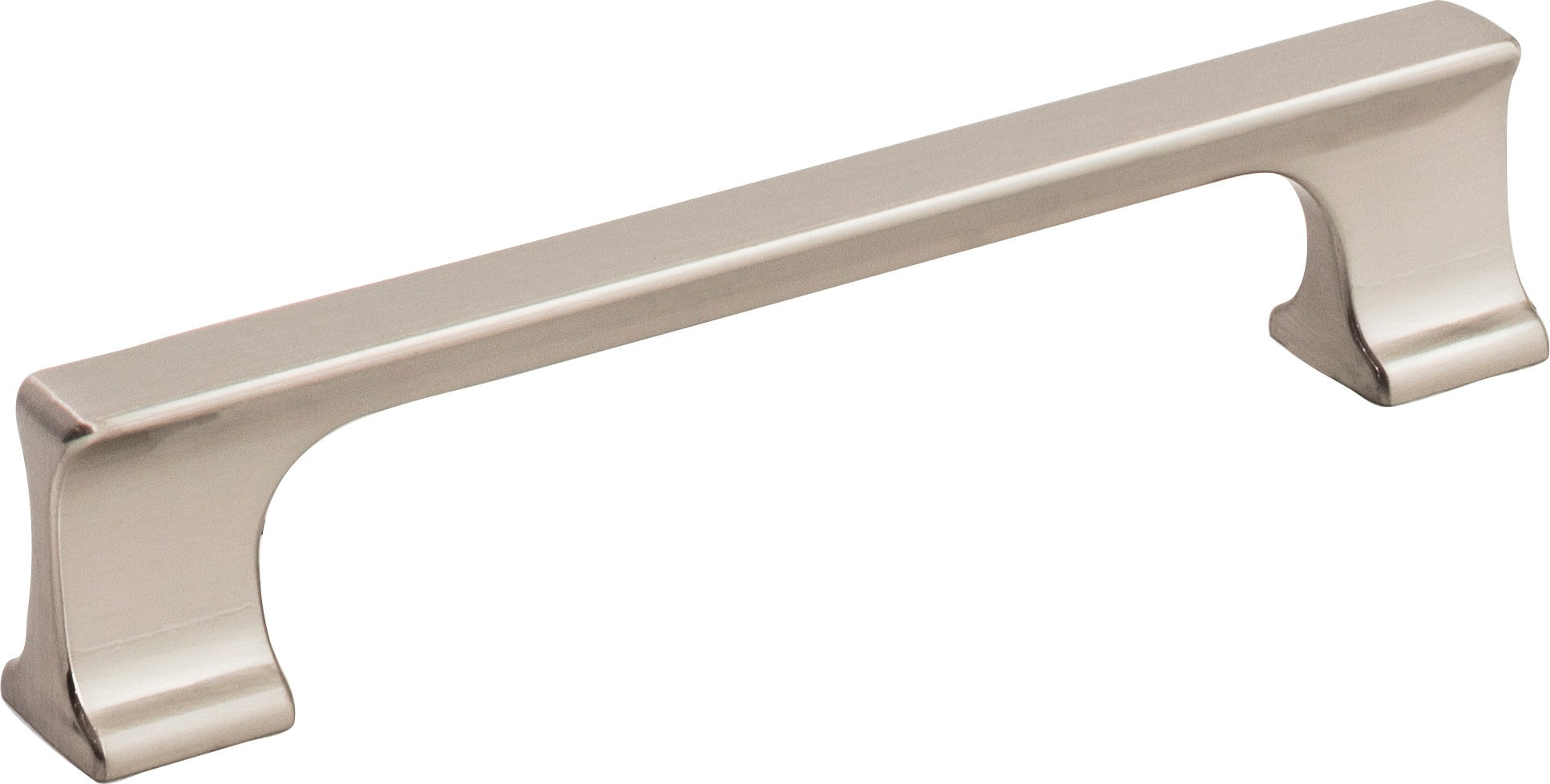 JEFFREY ALEXANDER Jeffrey Alexander 752-128SN Cabinet Pull Satin Nickel