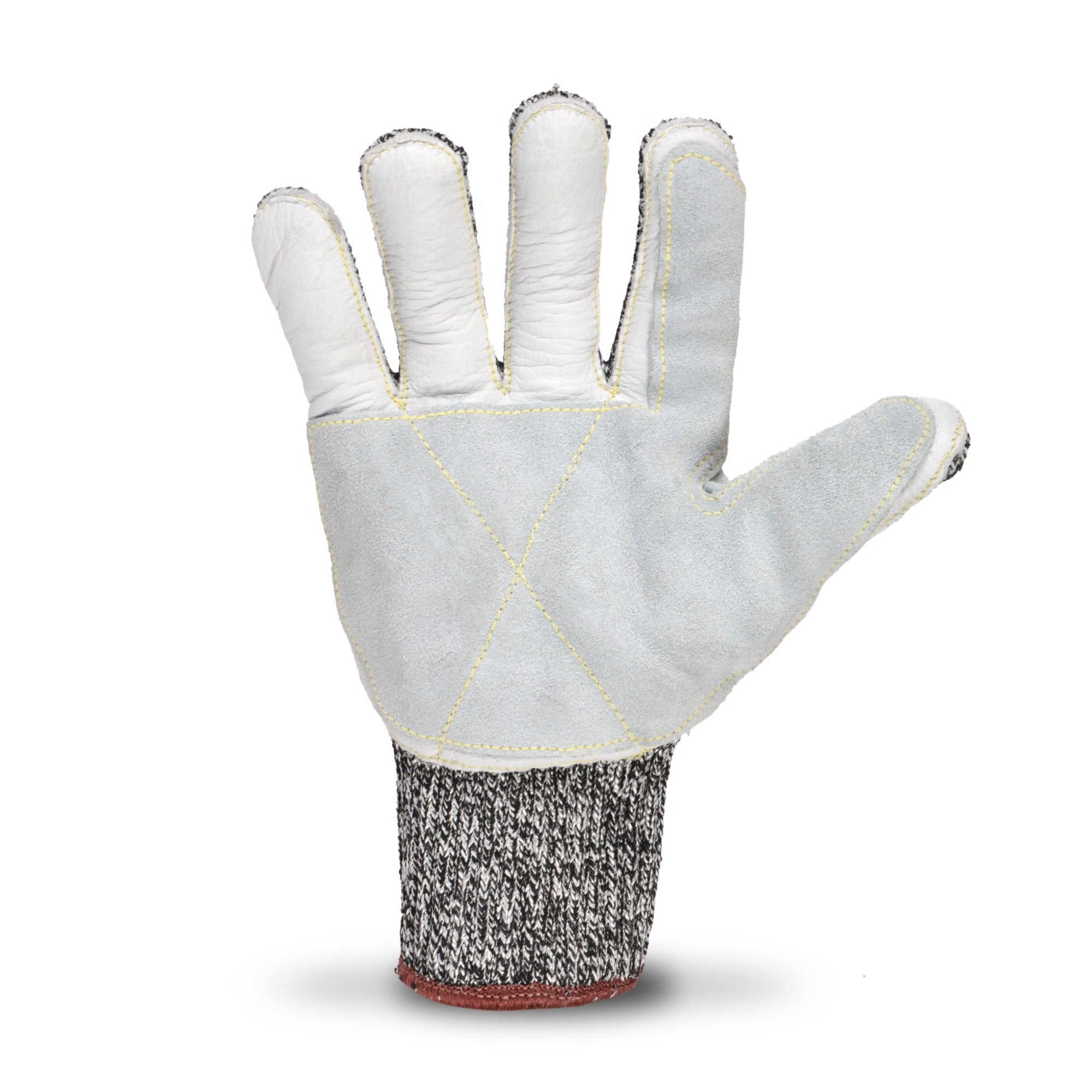 TRULINE Truline A199924 Cut-Resistant Leather Gloves (XL / 12/DZ)