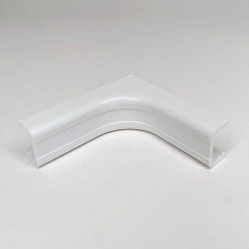 ICC Icc icrw11icwh Inside Corner Raceway Cover White 10-pack