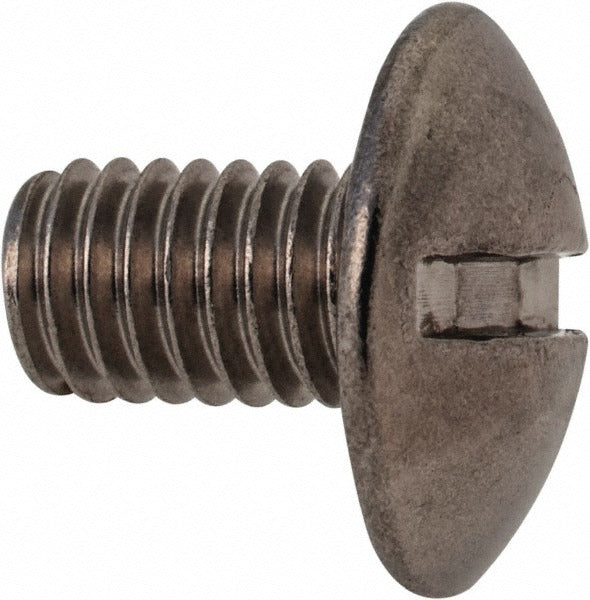 VALUE COLLECTION Value Collection MSTX06010-050BX M6x1 Truss Head Screw 50pk