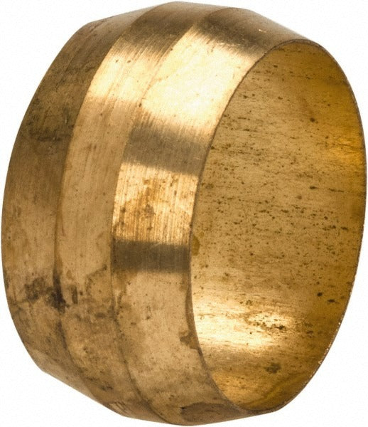CERROBRASS Cerrobrass 60A-12 Compression Tube Sleeve 3/4 in 400 Psi
