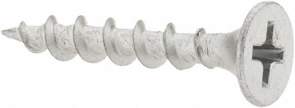VALUE COLLECTION Value Collection DKPBI0-60100G-100BX Deck Screw No. 6