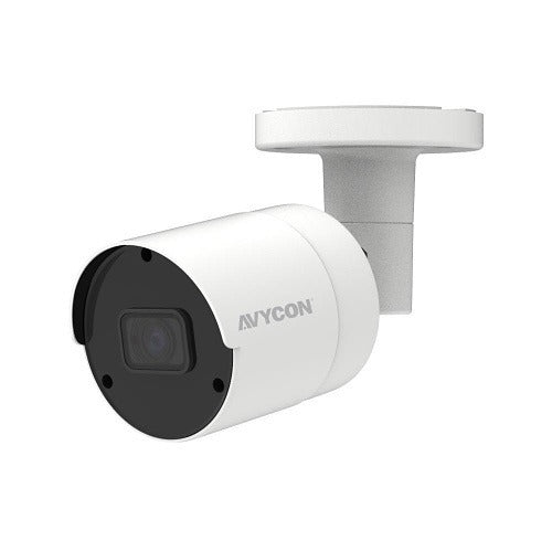 AVYCON Avycon AVC-NKB51F28 5MP Ip Bullet Camera Wdr Ai