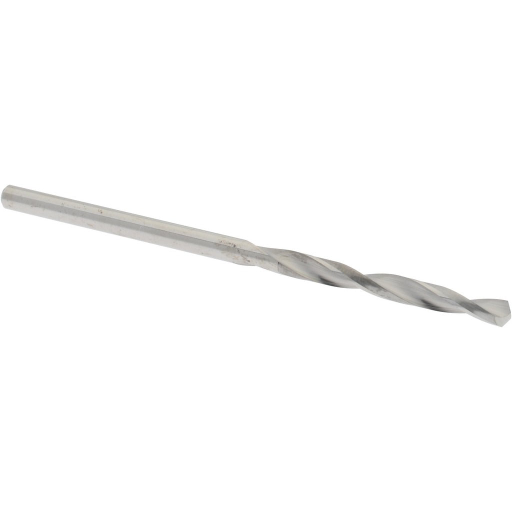 KYOCERA SGS PRECISION TOOLS Sgs 51041 Jobber Length Drill Bit Wire 41 Solid Carbide