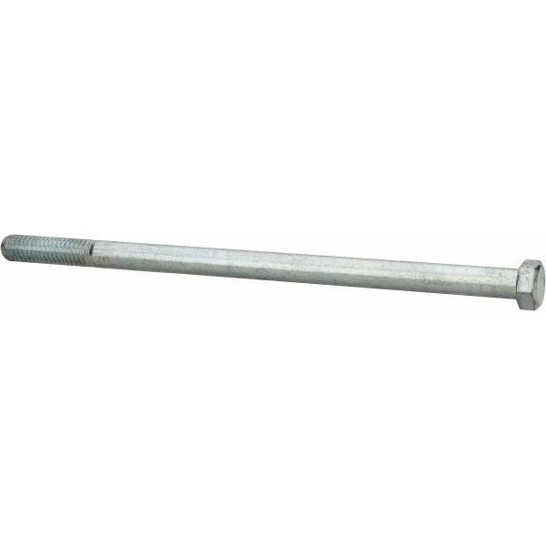 VALUE COLLECTION Value Collection 43128CH2 Hex Head Cap Screw 7/16-14x8