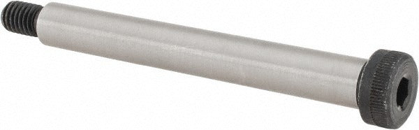 VALUE COLLECTION Value Collection 221145PR Shoulder Screw 1/2 in X 4 in Alloy Steel